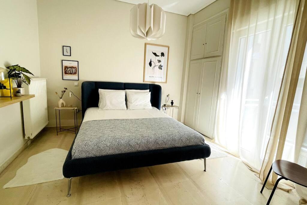 Cybele Apt Downtown Apartment Volos Exterior photo