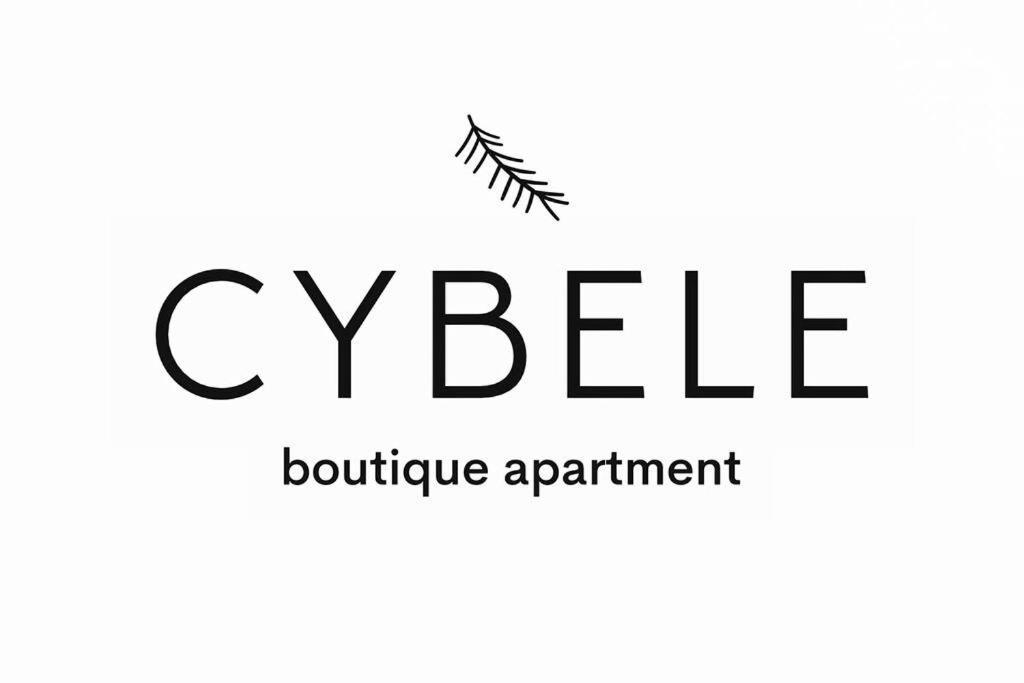 Cybele Apt Downtown Apartment Volos Exterior photo